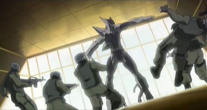 Zaion: I Wish You Were Here (Eol Fansub)